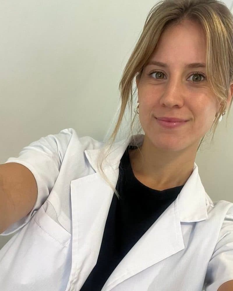 Lic. Camila Martínez