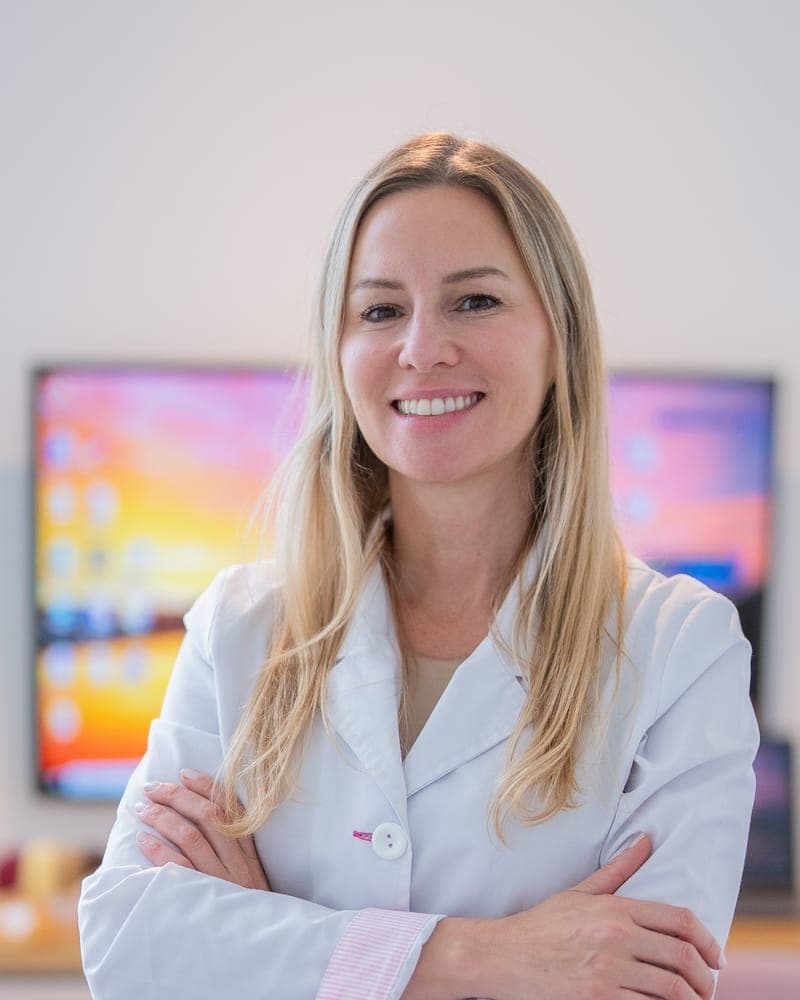 Lic. Estela Mazzei