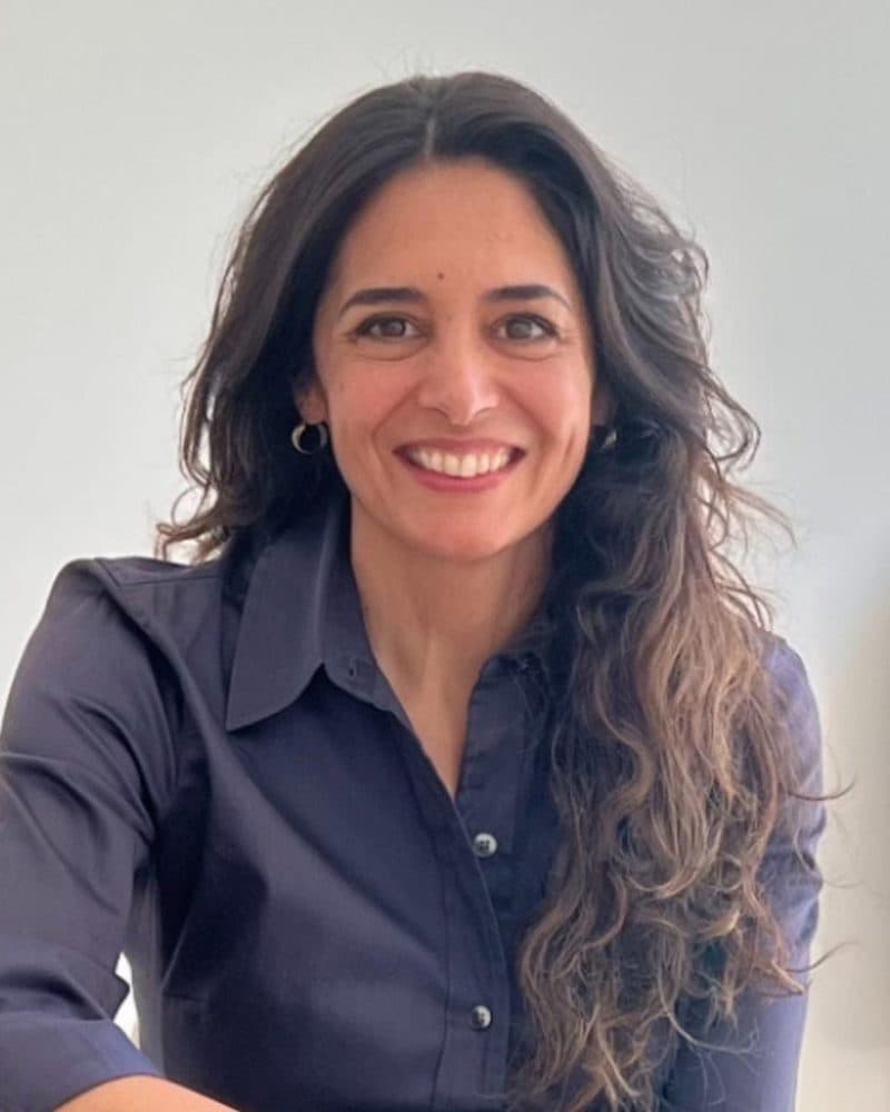 Lic. Evangelina Scarabino