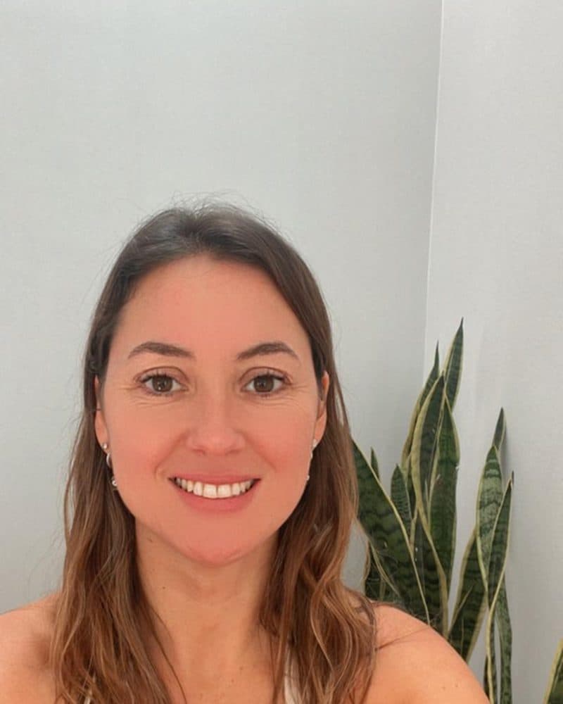 Lic. Gabriela Rabez