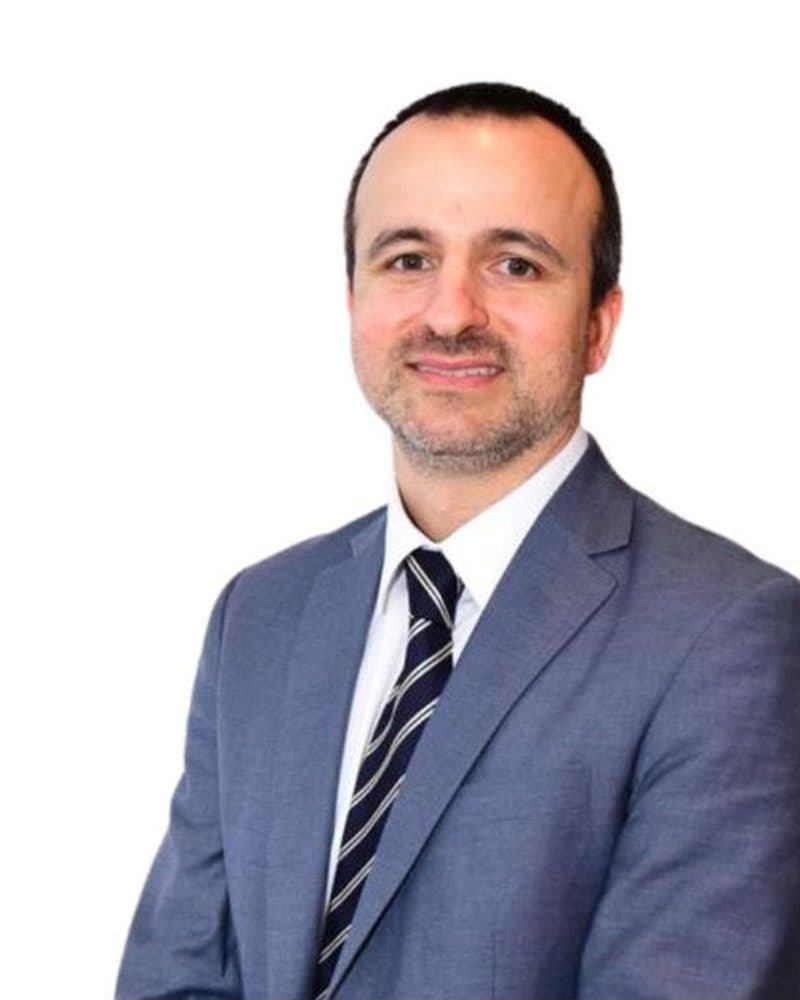 Dr. Gonzalo Pérez
