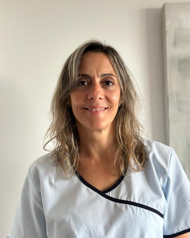 Dra. Ivana Jacue