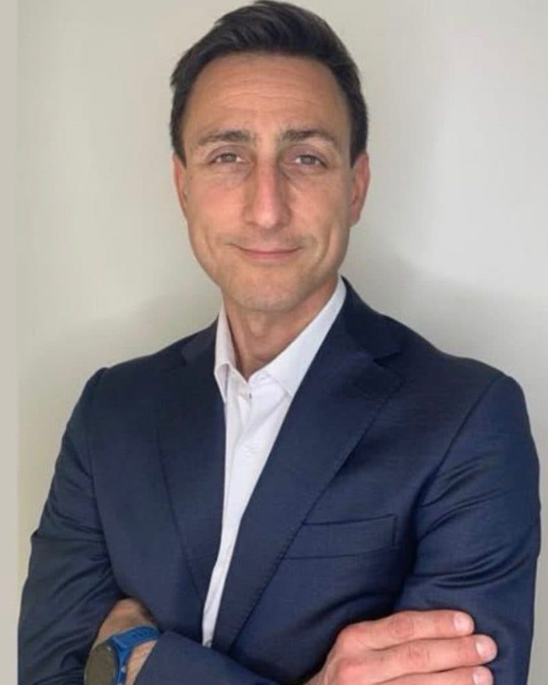 Dr. Juan Manuel Dania