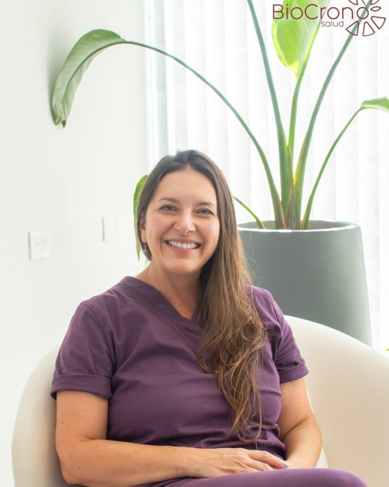 Dra. Julieta Scaduto