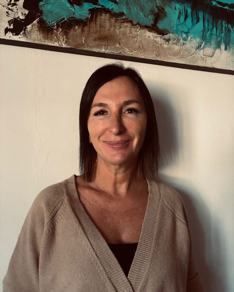 Lic. Laura Girón