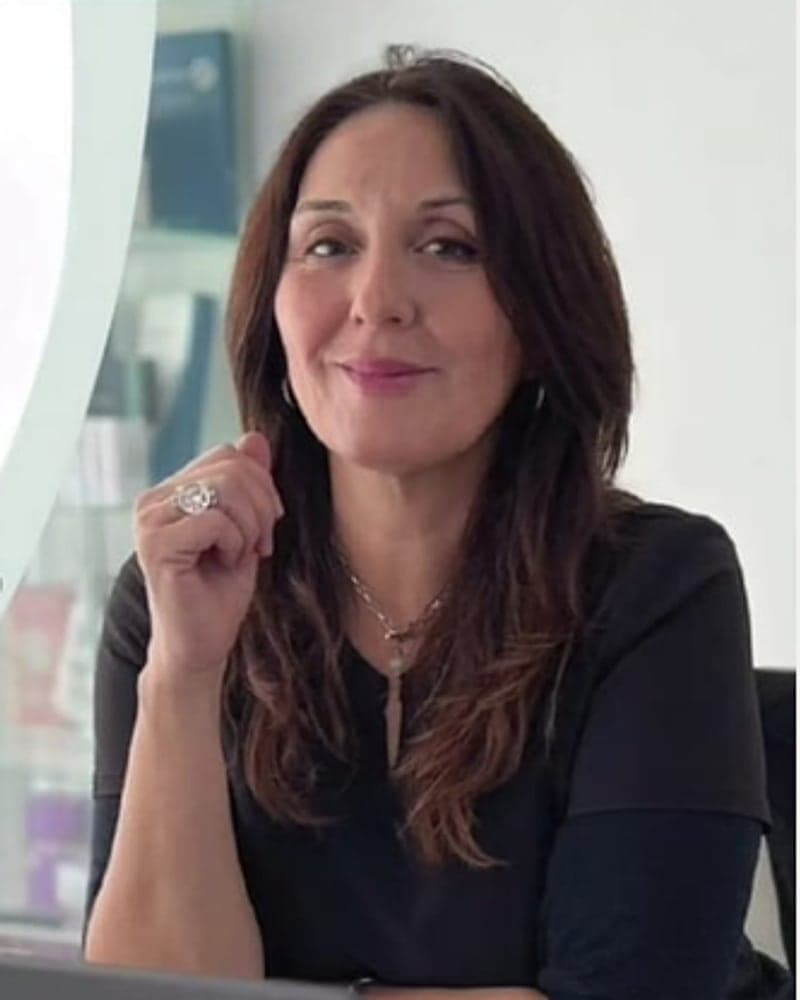 Dra. Liliana Bartolo