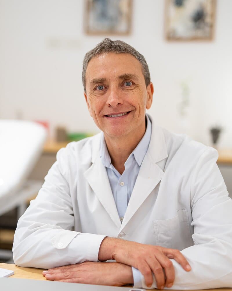Dr. Marcelo Nahin