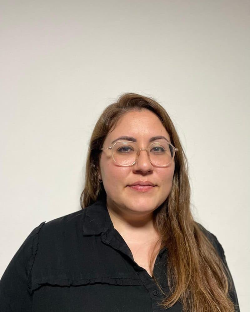 Dra. María Belén Reiris