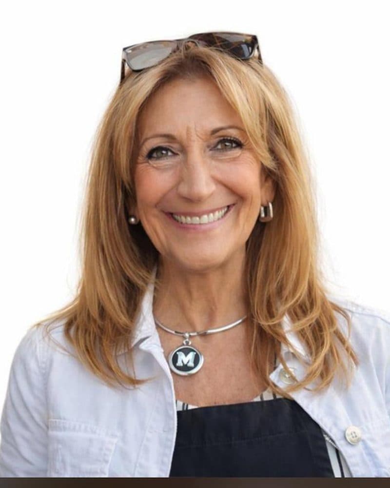Dra. Marta Filippini