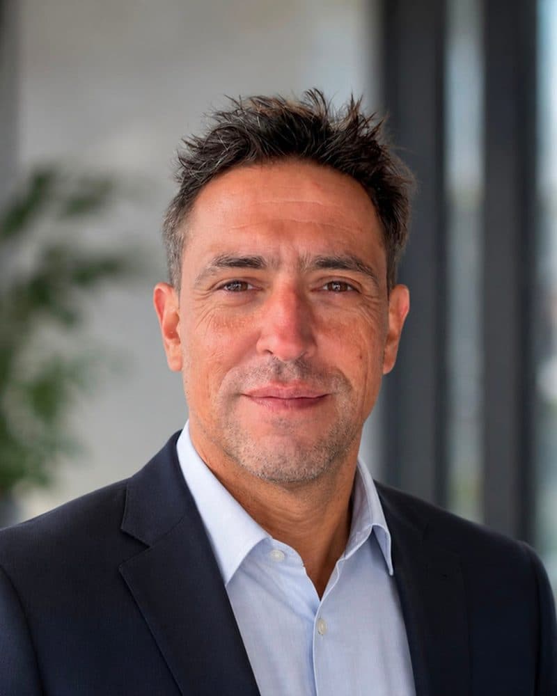 Lic. Martín Pérez Casal