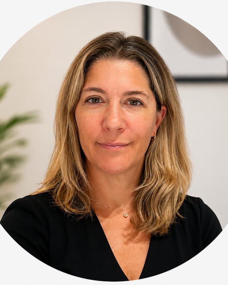 Lic. Natalia Crovella