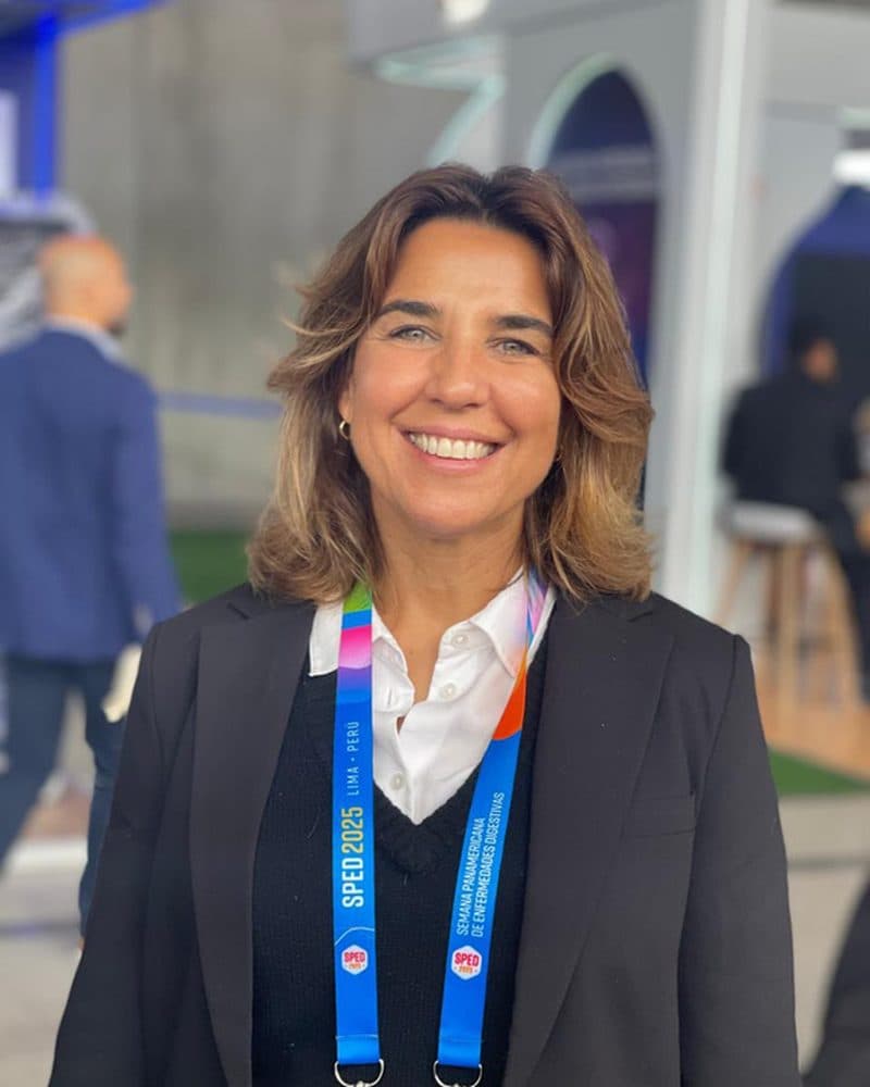 Dra. Paola Adami