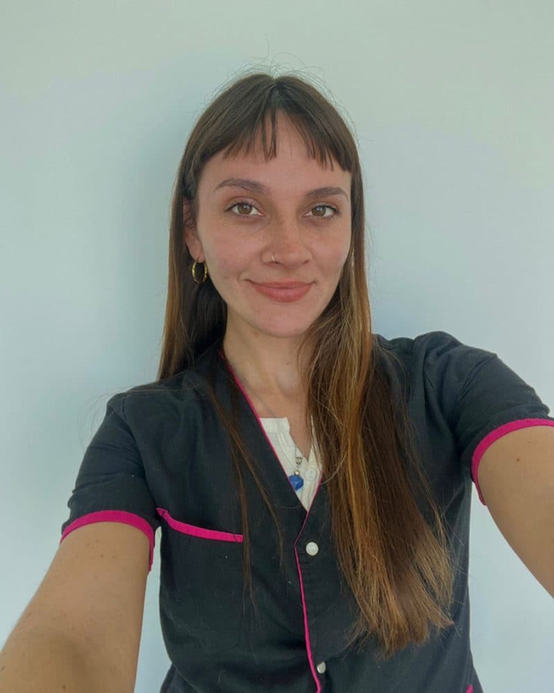 Lic. Tatiana Legetavicius